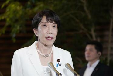 中道、首相秘書の国会招致要求