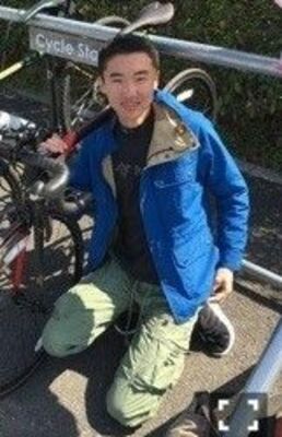高瀬淳生さん