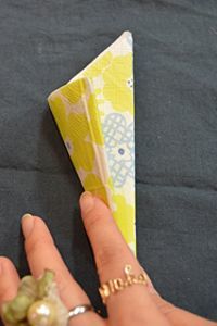 アレンジ１の手順3