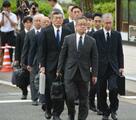 佐賀ＤＮＡ鑑定不正で特別監察
