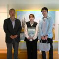 宇都宮美術館の企画展、来場者２万人超　目玉はゴッホの「跳ね橋」　70点の名作展示