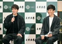 大迫「僕の黄金像はないのかな」