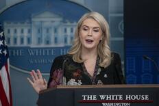 米報道官を「雇わせて」