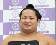 翠富士は１カ月の精査治療