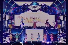BSフジにて12月30日(火)16:00より 『FUURYUUFES …