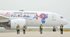 飛行機に乗るのは、恥ずかしいこと？ 黄色くにごった天ぷら油が新たな燃料…