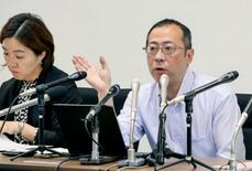 広陵野球部暴力、重大な人権侵害