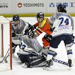 【速報】バックス、東北に完封勝ち