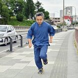 飛脚、忍者に学び100kmも楽々？　身体文化、後世に伝えたい　江戸走り…