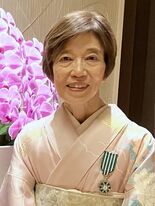 永井敦子教授が「フランス芸術文化勲章 シュヴァリエ」を受章