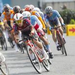 ブリッツェン岡が準優勝　次戦は地元開催、「優勝へ一丸で頑張る」　自転車…