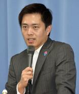 維新与党入りでメディア発信強化