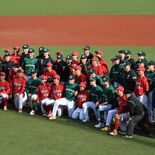 全足利クラブ、WBCオーストラリア代表に惜敗　来日初戦の相手務める　元…