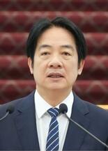 台湾総統、高市氏に熱烈な祝意