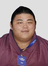 伯乃富士が休場、負け越し