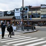 訪日客増加で観光地に需要　日光では出店需要高まる　栃木県内の公示地価　