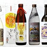 九州物産展で焼酎限定品など販売　東武宇都宮百貨店