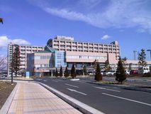 佐野厚生農業協同組合連合会 佐野厚生総合病院