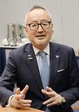 スカパー、安保事業拡大へ