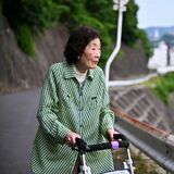 1945年７月14日　まちは火の海、涙止まらず　岩手の佐々木テルさん（96）　砲撃音、体の奥まで響く