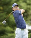 清水独走 ２位に４打差