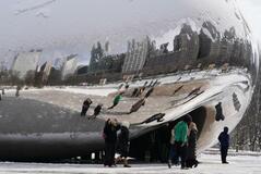 異世界の入り口