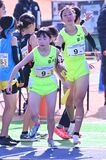第31回全国中学駅伝大会