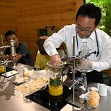「香りの蒸留所」が18日、那須にオープン　那須の「香り」自分で作れる　持ち帰りも可能