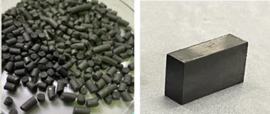 強磁性窒化鉄系磁石及び次世代車載電装モータの開発