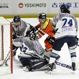 【速報】バックス、東北に完封勝ち