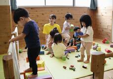 子どもの主体性尊重 大切