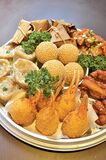 行く　買う　店テークアウト中華