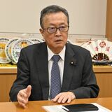 ネットの偽情報、国民投票での対策必要　衆院憲法審・船田会長代理に聞く