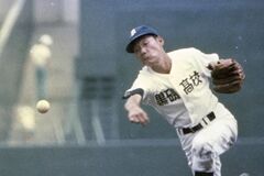 栃木県北部から初の甲子園へ　ついに白球を征服した黒磯のサブマリン