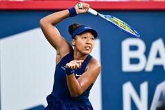 大坂なおみは２５位に浮上