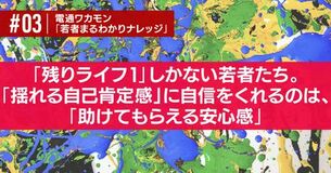 失敗したら終わり……。「揺れる自己肯定感」を必死に守る若者たち