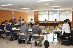 那須町　ＰＦＩ方式で住宅整備　子育て世代の定住促す