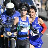 【郡市町対抗駅伝】那須塩原Ａ「理想の展開」でＶ３　芳賀は５年ぶり復路優勝
