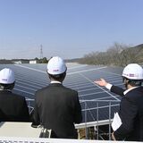 栃木県水産試験場となかがわ水遊園に太陽光発電設備　地域商社コレトチが設置　ＰＰＡ第１号