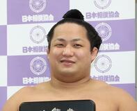 翠富士は１カ月の精査治療