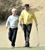 【芝のレジェンド】⑨広田次雄　“伝説の飛ばし屋”は高校野球監督