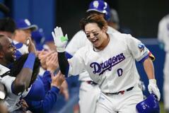 中６―２ロ（２２日）