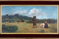 鳥居忠文の足跡紹介