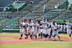 [20秋]秋季県高校野球最終日＝決勝