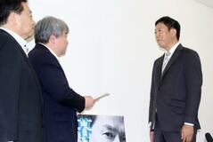 荒井優氏が札幌市長選出馬へ