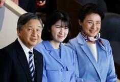 天皇ご一家がＷＢＣ日豪戦を観戦