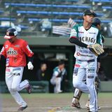 「これが野球の厳しさ」　八回、痛恨の９失点　栃木GB、福島に逆転負け