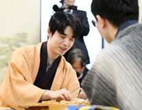 将棋王将戦、藤井が逆転で5連覇