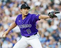 菅野、7勝目懸け15日登板
