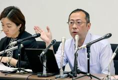 広陵野球部暴力、重大な人権侵害
